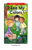 I See My Colors