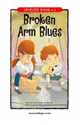 Broken Arm Blues