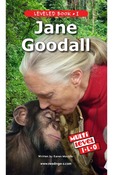 Jane Goodall