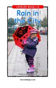 Rain in the City