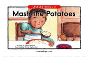 Mash the Potatoes