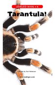 Tarantula!