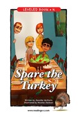 Spare the Turkey