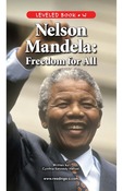 Nelson Mandela