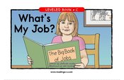 Whatu0027s My Job?
