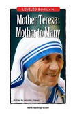 Mother Teresa