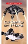 Curiosity on Mars