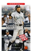 Ichiro Suzuki