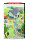 The Easter Egg Hunt