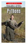 Invasion of the Pythons