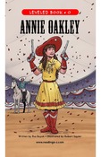 Annie Oakley