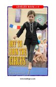 Off to Join the Circus