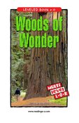 Woods of Wonder