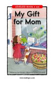 My Gift for Mom