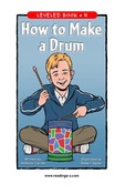 How to Make a Drum