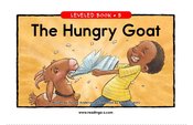 The Hungry Goat