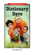 Dictionary Dave