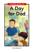 A Day for Dad