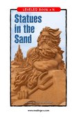 Statues in the Sand