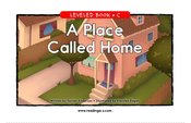 A Place Called Home