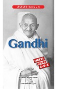 Gandhi