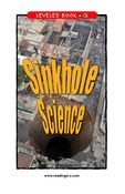 Sinkhole Science