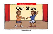Our Show