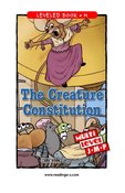 The Creature Constitution