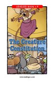 The Creature Constitution
