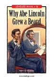 Why Abe Lincoln Grew a Beard
