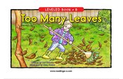 Too Many Leaves