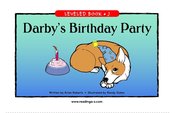 Darbyu0027s Birthday Party