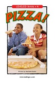 PIZZA!