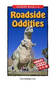 Roadside Oddities