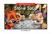 Stone Soup