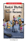 Rockinu0027 Rhythm and Sweet Harmony
