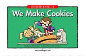 We Make Cookies