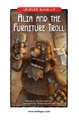Alia and the Furniture Troll