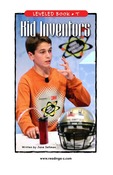 Kid Inventors