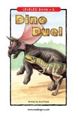 Dino Duel