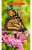 The Butterfly Life Cycle