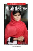 Malala the Brave