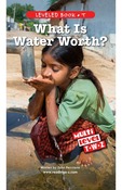 What Is Water Worth?