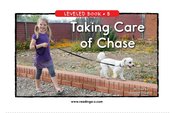 Taking Care of Chase