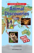 Animal Discoveries