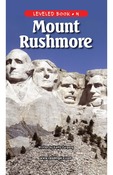 Mount Rushmore