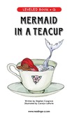 Mermaid in a Teacup