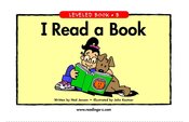 I Read a Book
