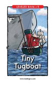 Tiny Tugboat