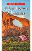 A Landforms Adventure